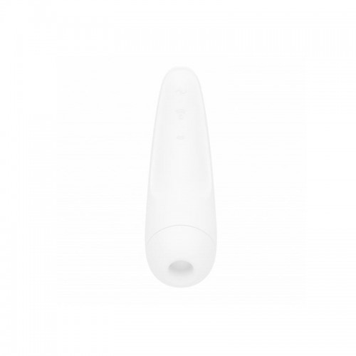 SATISFYER Curvy 2+ Smartphone App Yutji Suction